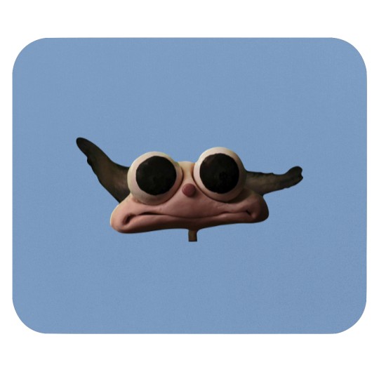 Discover Jack Stauber Opal Mouse Pads