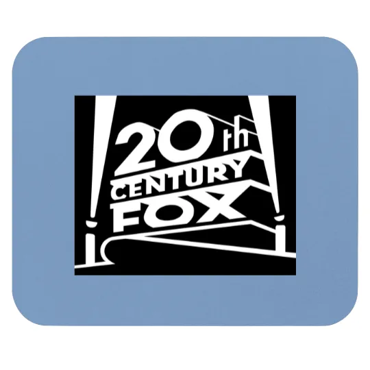 Discover 20th Century Fox Mouse Pads