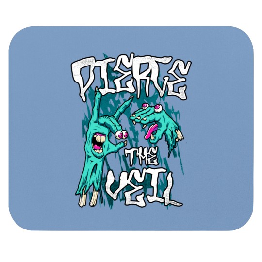 Discover Pierce the Veil Mouse Pads | Rock Music Mouse Pads | King For A Day