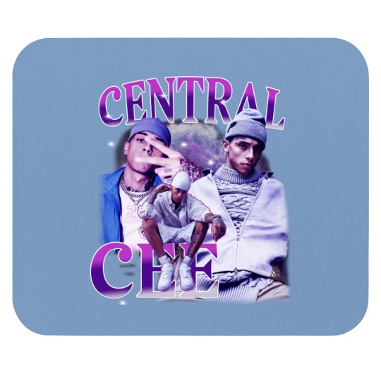 Discover Central Cee 90s Vintage Mouse Pads