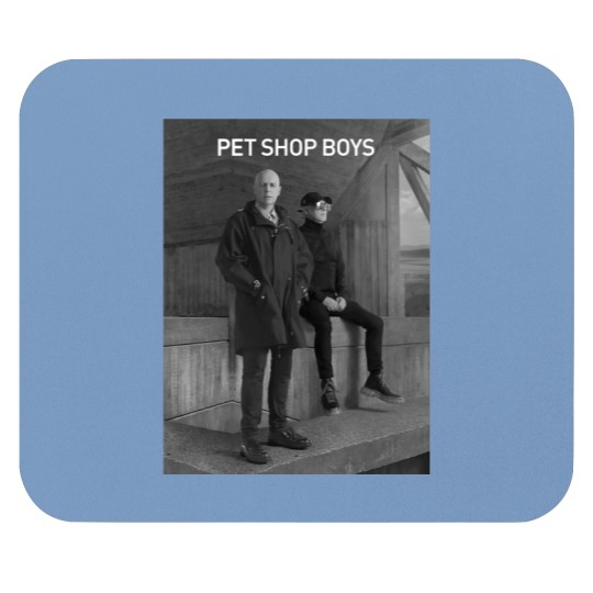 Discover tripet Pet Shop Girls The Unity World Classic Mouse Pads