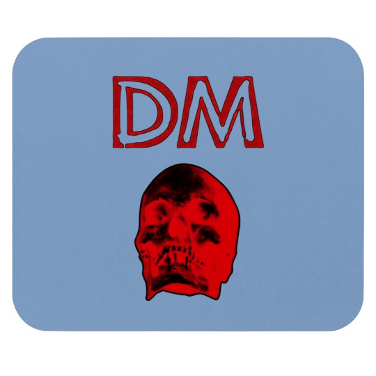 Discover depeche mode memento mori  2 Mouse Pads