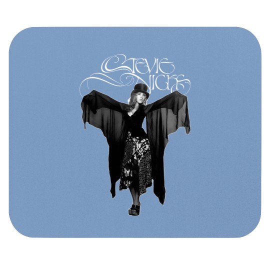Discover Stevie Nicks Mouse Pads, Stevie Nicks Vintage Mouse Pads