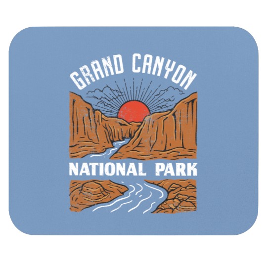 Discover Grand Canyon Mouse Pads, Grand Canyon  Mouse Pads