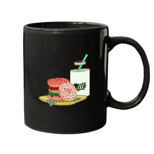 Discover Food Mugs, Food Mugs