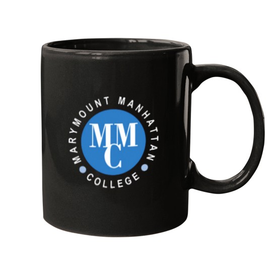 Discover marymount manhattan college Mugs