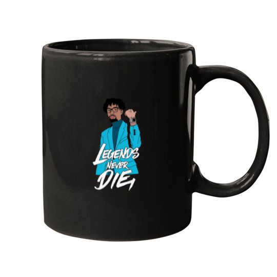 Discover Pnb Rock a Pnb Rock Mugs