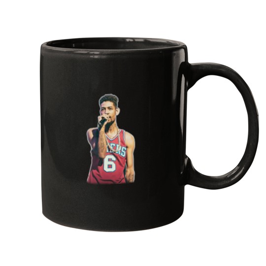 Discover pnb rock Mugs