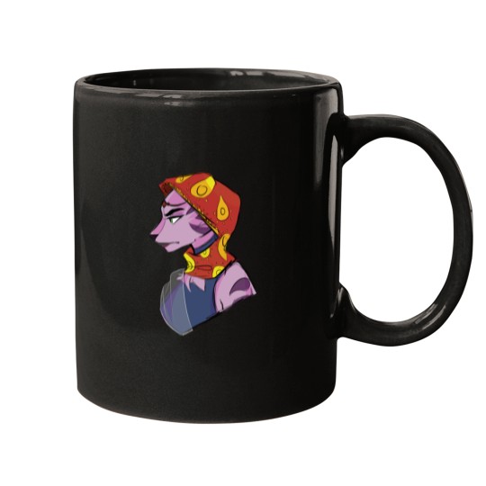 Discover Neyla (sly cooper) Mugs