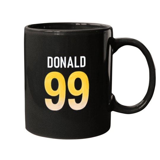 Discover Cam Akers - cam 23 Mugs