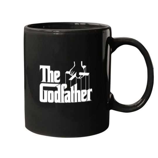 Discover The Godfather Original Mugs