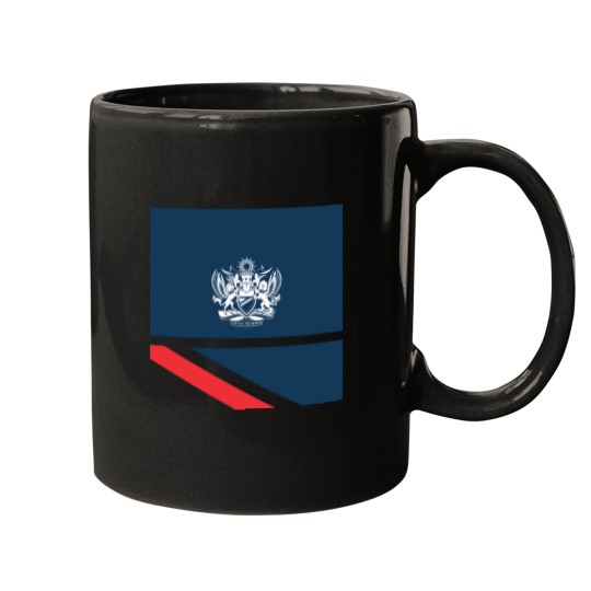 Discover British Airways Landor Livery Mugs