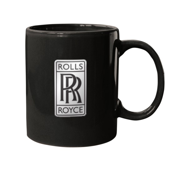 Discover RollsRoyce Motor Mugs