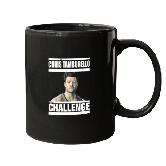 Discover The Challenge CT ,  The Challenge Style Mugs