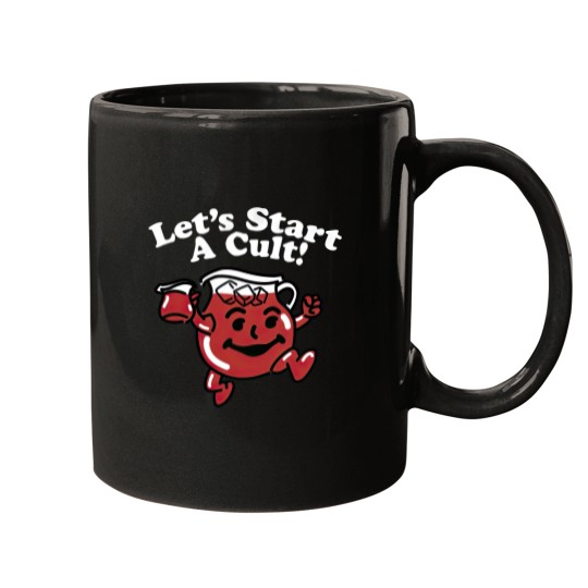Discover Kool Aid Mugs, Gift Kool Aid Mugs