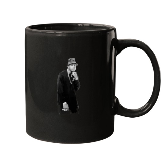Discover LL COOL J music Mugs