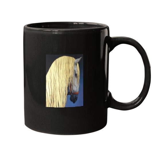 Discover Imploding The Mirage Mugs
