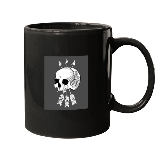 Discover Adam Jensen Mugs