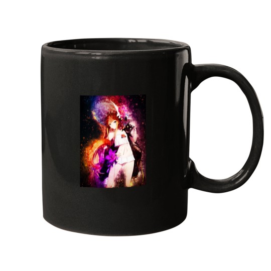Discover Foreigner Fate Grand Order (4) Mugs