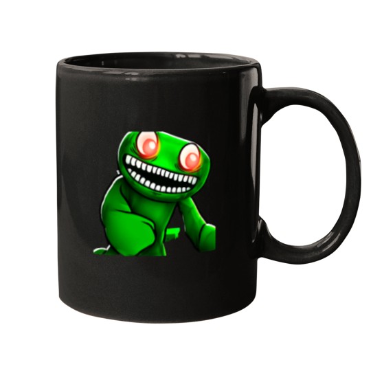 Discover Garten of Ban Personalized Mugs