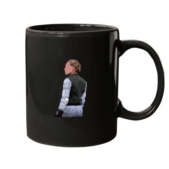 Discover Florence Pugh Active Mugs