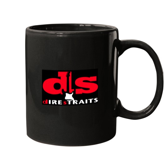 Discover Producto del logotipo de la banda de musica Camiseta clasica Mugs
