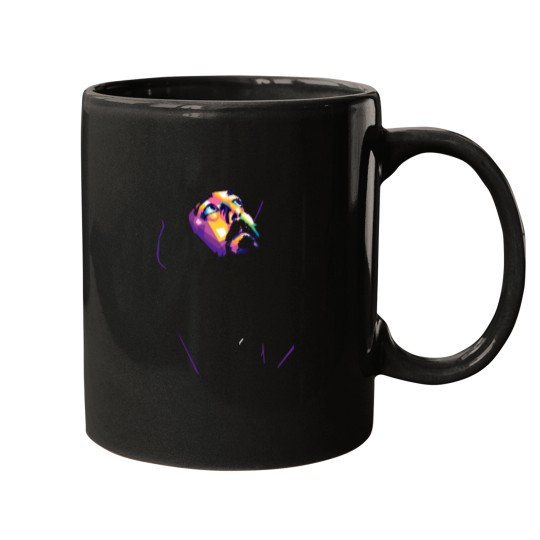 Discover Gifts For Women Singer Daron Malakian Mugs