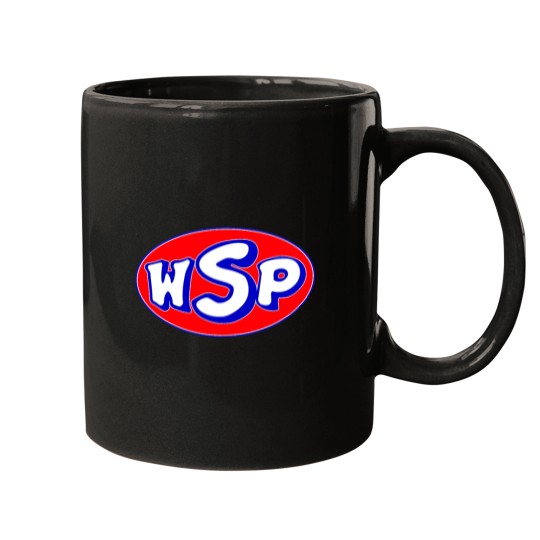 Discover widespread panic logo WSP Mugs