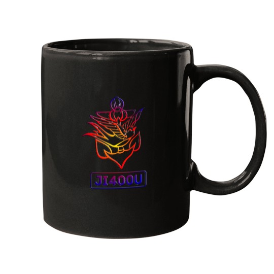 Discover Jason Isbell 06 Mug