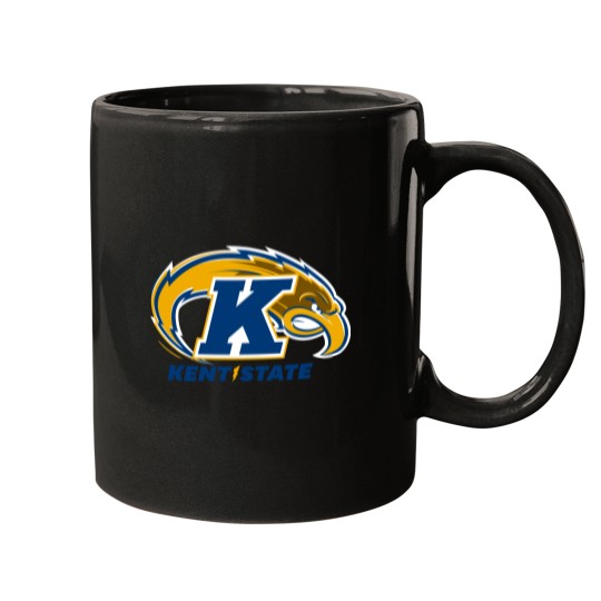 Discover Kent State University (KSU) Golden Flashes Mugs