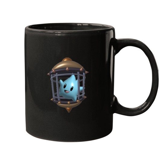 Discover Lumalee Fun Graphic Mug - Trendy and Playful