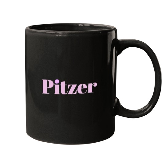 Discover Claremont College Pitzer Design Mugs