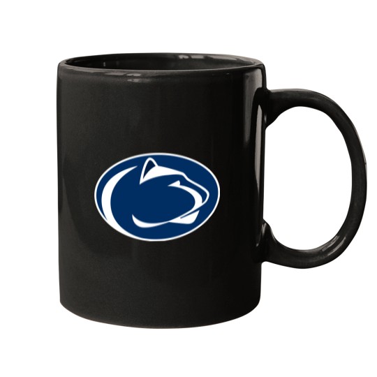 Discover Penn State University (PSU) Nittany Lions Mugs