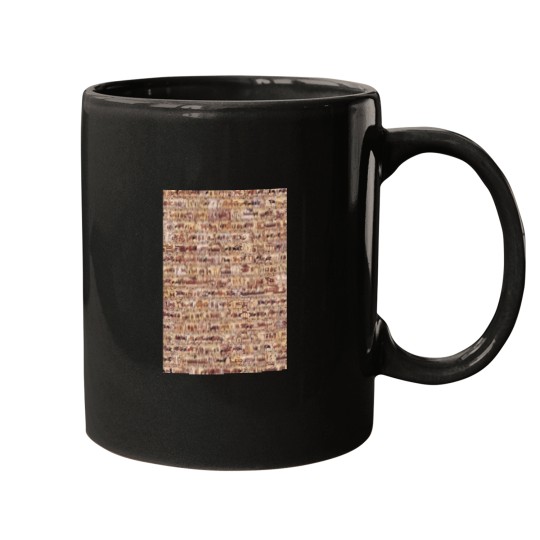 Discover Bayeux Tapestry Mugs