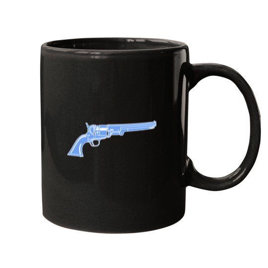 Discover COLT 1851 NAVY Mugs