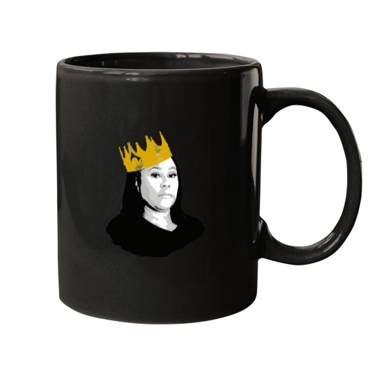 Discover Notorious Fani Willis Mugs