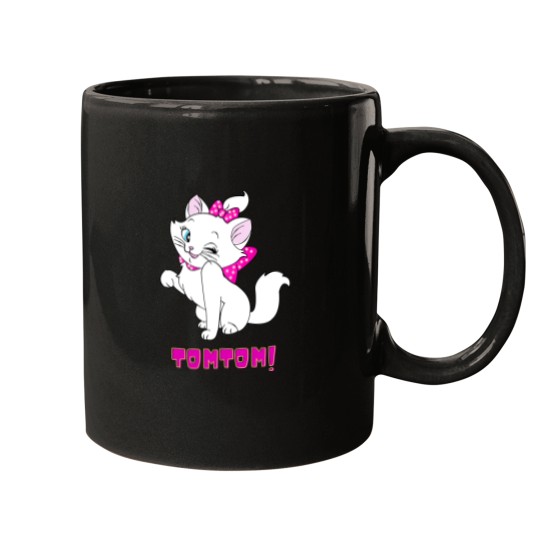 Discover Cute TomTom Pullover Hoodie (1) Mugs
