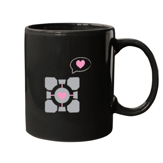Discover Your Companion _amp_lt_3 Mugs