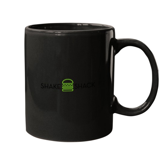 Discover Shack Beef Sandwich Mugs
