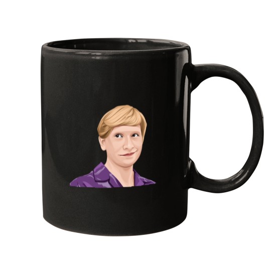 Discover NoHo Hank Barry Mugs