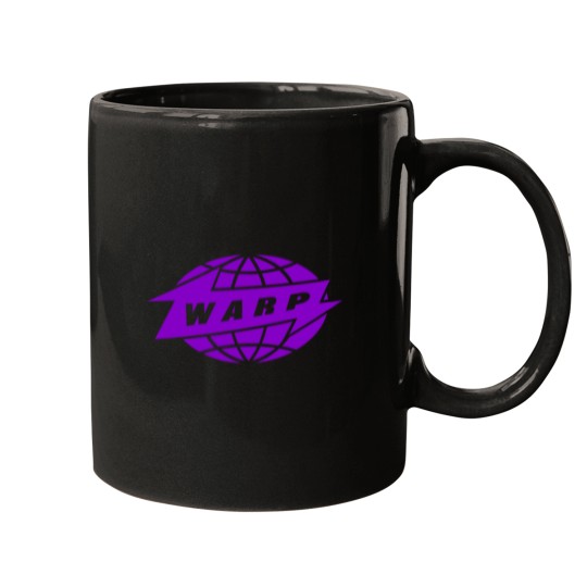 Discover Warp Mugs