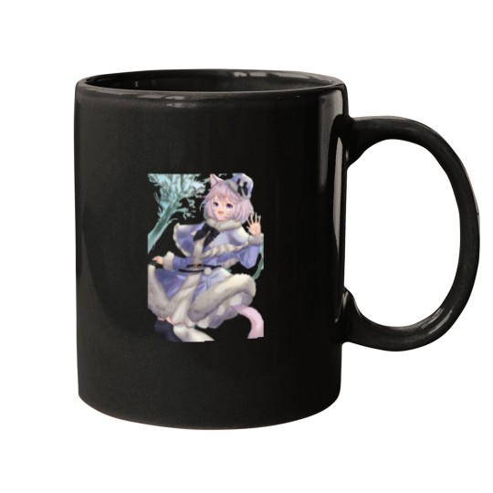 Discover nyatasha nyanners Mugs