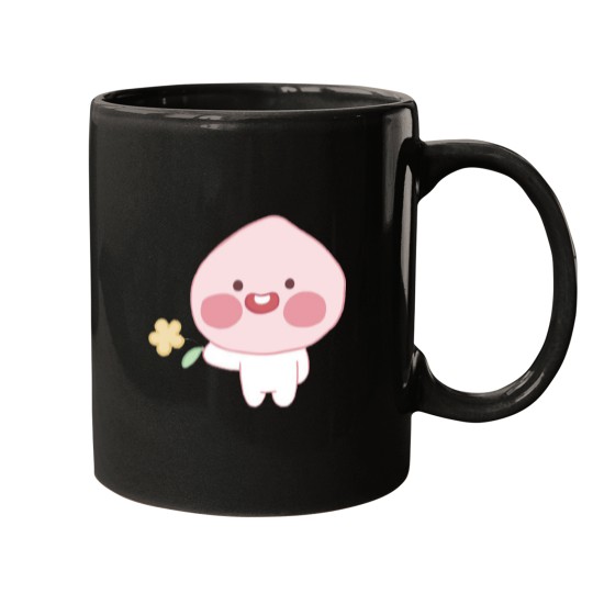 Discover 1 Baby Apeach Mugs