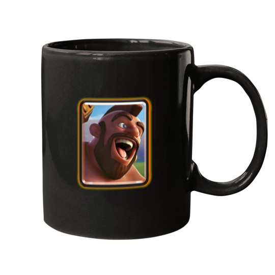 Discover Hog Rider Mugs