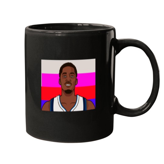 Discover dorian finney smith Mugs