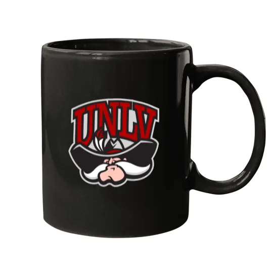 Discover UNLV-Rebels-Fun Mugs