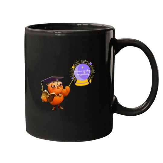 Discover Duolingo funny, Duolingo bird Mugs