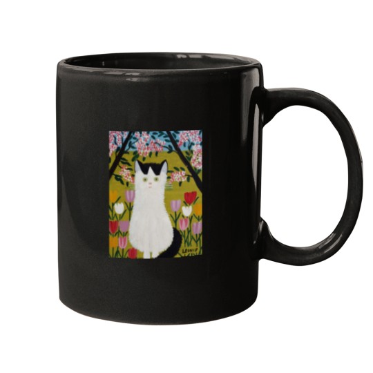 Discover Maud Lewis (1) Mugs