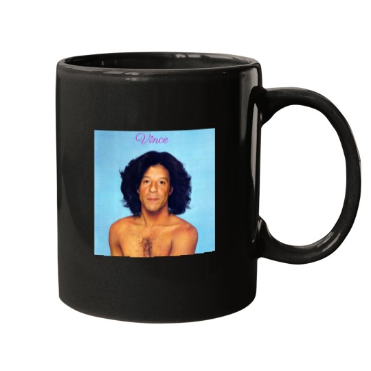 Discover Vince Mugs