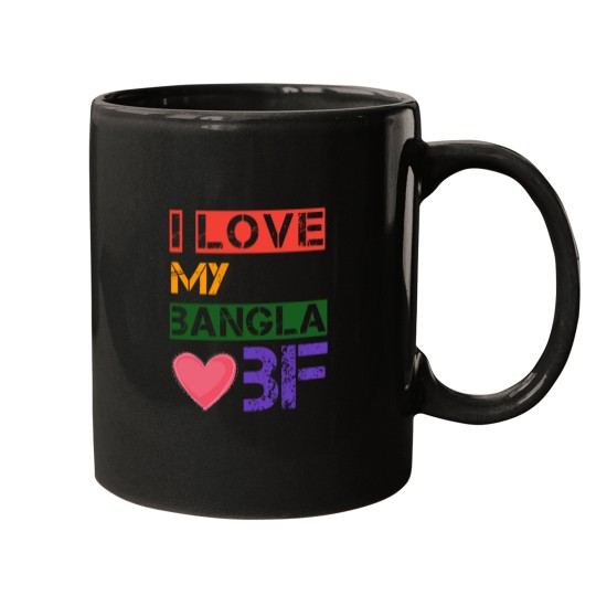 Discover Top Bangla Bf (3) Mugs